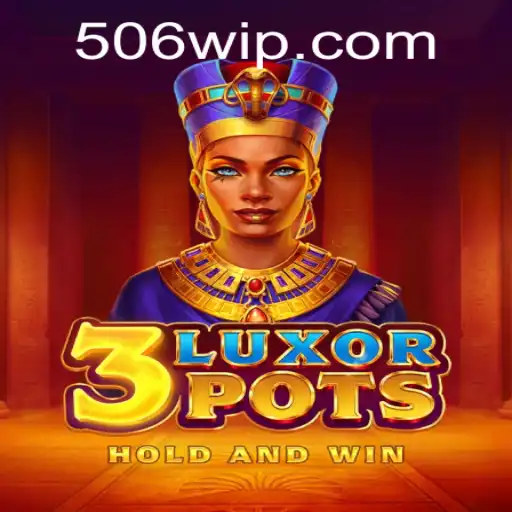 Explorando o Universo de 3LuxorPots: Como Jogar e Se Divertir