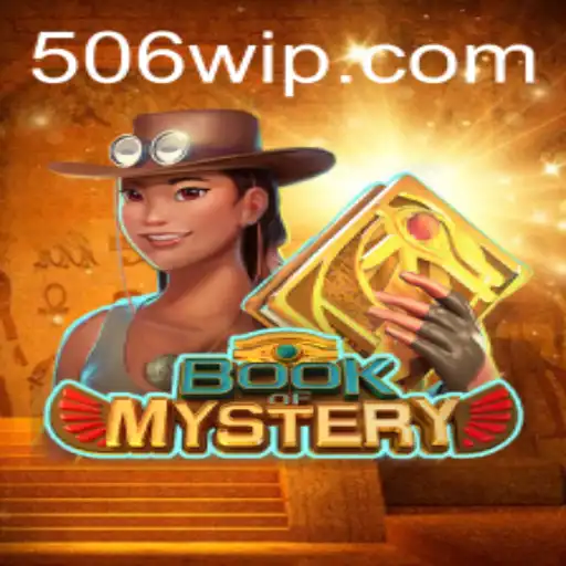 Explorando a Aventura do Jogo BookofMystery