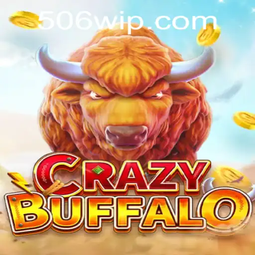 CRAZYBUFFALO: Uma Aventura Selvagem no Mundo dos Jogos Online