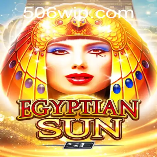 Descubra o Fascinante Jogo EgyptianSunSE e Seu Impacto Atual