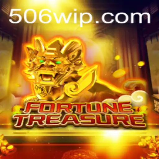 FortuneTreasure: Descubra o Mundo Misterioso de Aventuras e Riquezas
