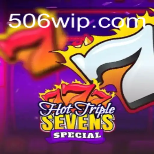 Explorando HotTripleSevensSpecial: Um Mergulho em sua Dinâmica e Regras
