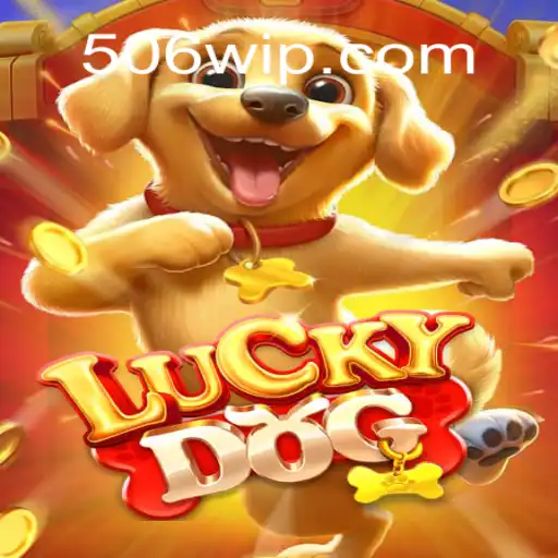 Explorando o Fascinante Mundo de LuckyDog: Um Guia Completo