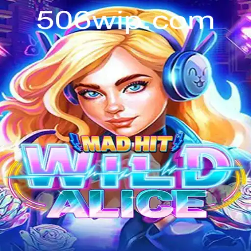 Descubra o Fascinante Mundo de MadHitWildAlice: Um Jogo de Estratégia Envolvente