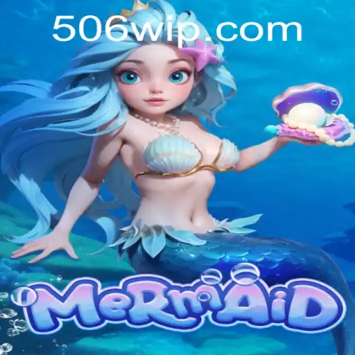 Explorando o Novo Jogo 'Mermaid' Associado à Plataforma 506W.com