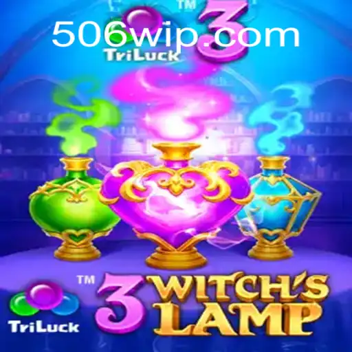 Descubra o Encantador Mundo de 3WitchsLamp: Aventuras e Estratégia