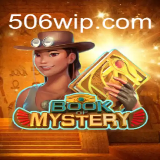 Explorando a Aventura do Jogo BookofMystery