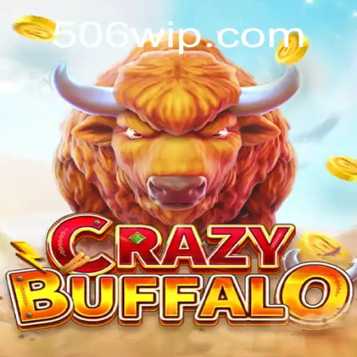 CRAZYBUFFALO: Uma Aventura Selvagem no Mundo dos Jogos Online