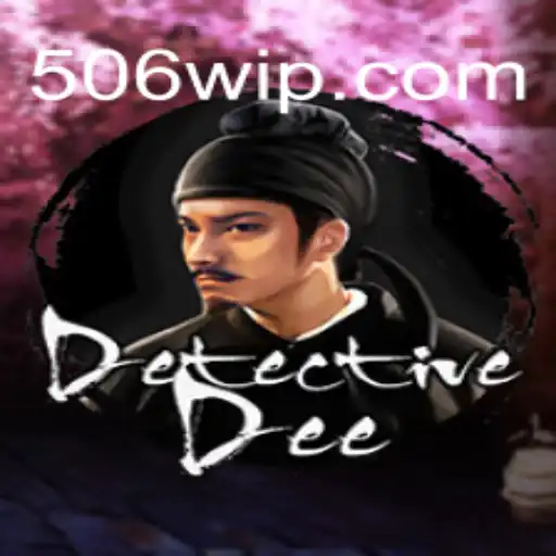 DetectiveDee: Uma Imersão no Mundo dos Mistérios com 506W.com