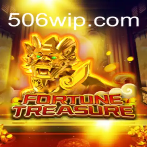 FortuneTreasure: Descubra o Mundo Misterioso de Aventuras e Riquezas