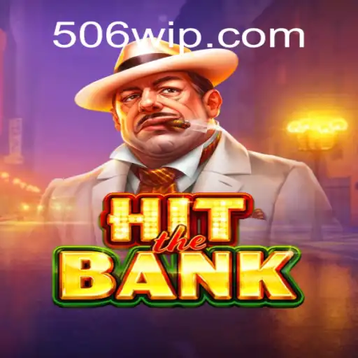 HitTheBank: Exploração Empolgante do Jogo Estratégico Inovador