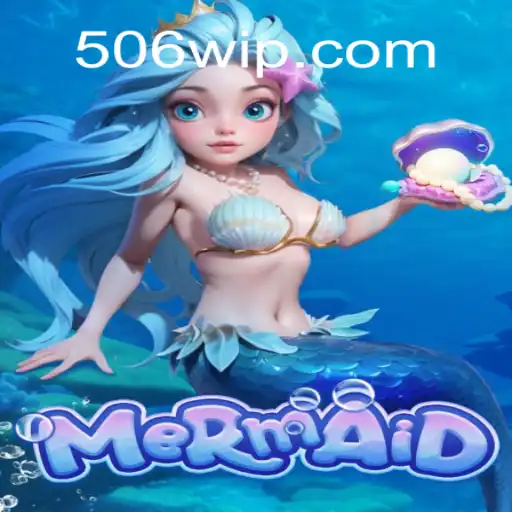 Explorando o Novo Jogo 'Mermaid' Associado à Plataforma 506W.com