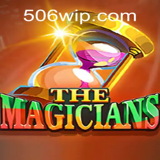 Descubra o Fascinante Mundo de 'TheMagicians': Um Jogo de Estratégia e Magia