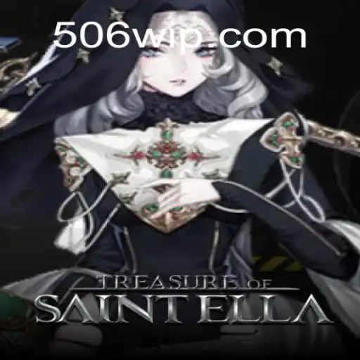 Descubra o Fascinante Jogo TreasureofSaintElla