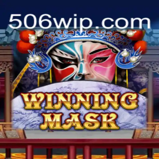 WinningMask: A Nova Sensação no Mundo dos Jogos Online
