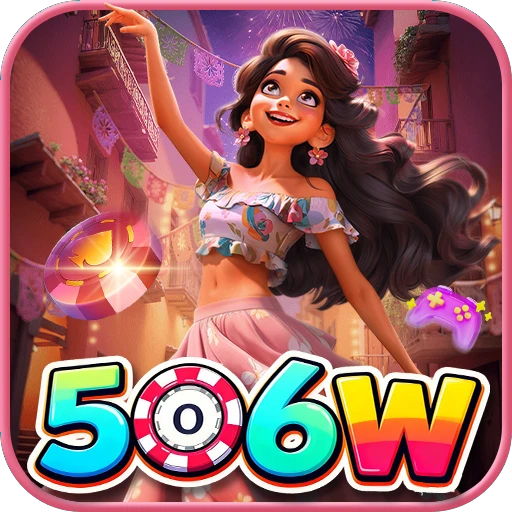 506W.com Logo