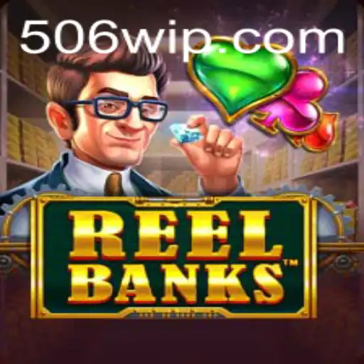 Explorando o Mundo de ReelBanks: O Novo Fenômeno em 506W.com