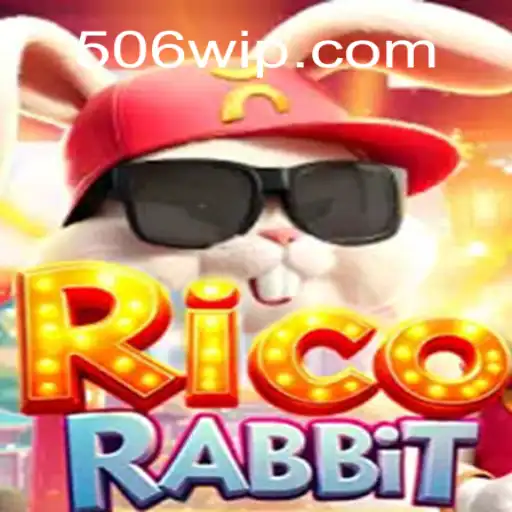 Descubra o Mundo de RicoRabbit: Uma Aventura Empolgante