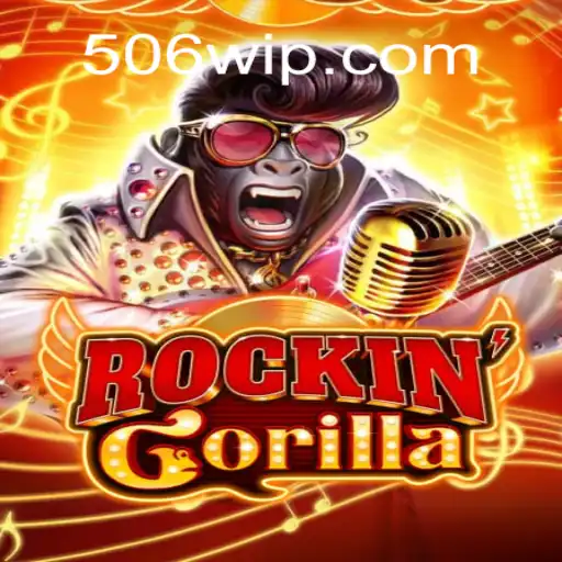 Explorando RockinGorilla: O Jogo que Está Agitando o Mundo dos Games
