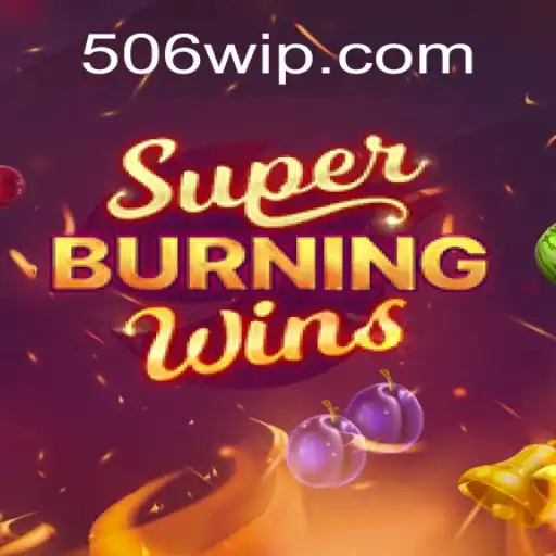 Explore o Mundo do Jogo SuperBurningWins