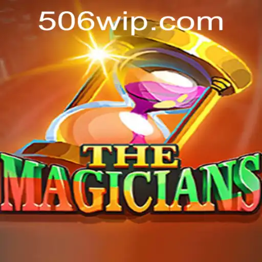 Descubra o Fascinante Mundo de 'TheMagicians': Um Jogo de Estratégia e Magia