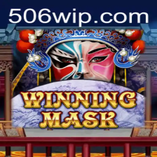 WinningMask: A Nova Sensação no Mundo dos Jogos Online